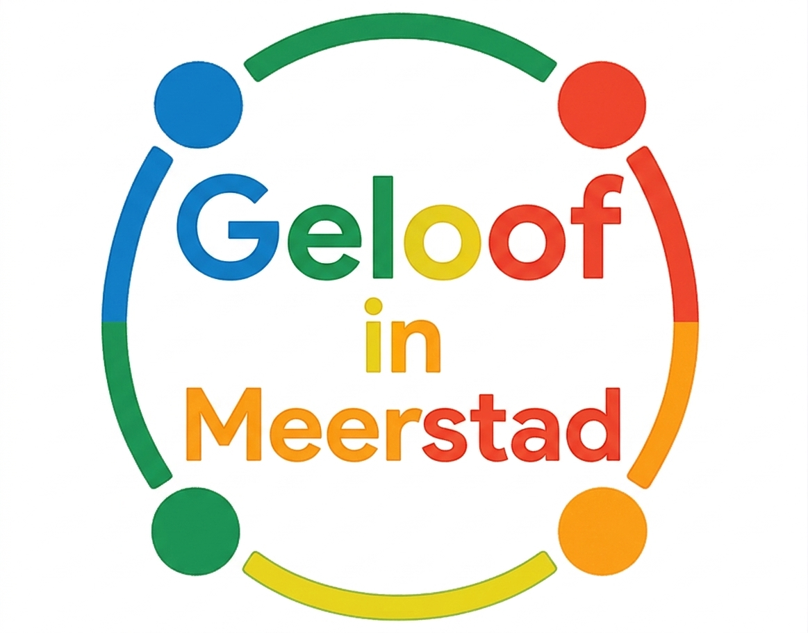 Geloof in Meerstad